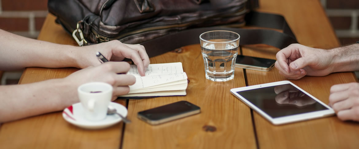 Make your office mobile and work anywhere.