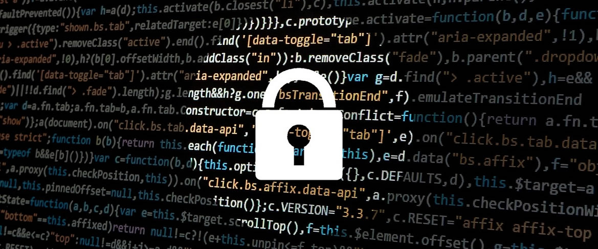 Online hacking Security